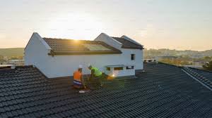 Reliable Oxford, AL Roofing Contractor Solutions